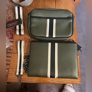 Haute Shores Set New